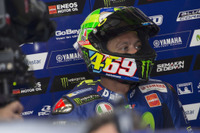 【MotoGP イタリアGP】各バイク・ライダーに『69』、ニッキー・ヘイデンを追悼 画像