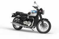 トライアンフ、ボンネビルT100 など9モデルを値上げ 7月1日より 画像