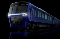相鉄・東急直通線対応の新型車両は「20000系」 12月デビューへ 画像
