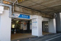 小田急電鉄の駅、最も利用者が少ないのは「新宿の駅」に 画像
