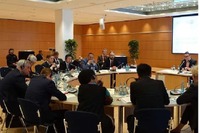 「交通のガバナンス」…国際交通フォーラムの大臣会合で自動運転など議論 画像
