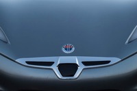 フィスカーの新型EV Eモーション…最高速260km/h、航続650km 画像