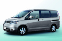 日産車体の第1四半期決算…大幅増益 新車好調と原価低減で 画像