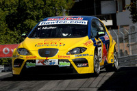セアトがディーゼル車でWTCC参戦…史上初 画像