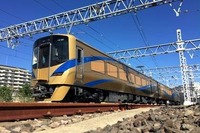 泉北線の難波直通特急を増発…泉北・南海高野線でダイヤ改正 8月26日 画像