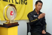 【レッドブル・エアレース千葉】室屋選手、母国大会を振り返りつつ、シーズン優勝への意気込みを語る 画像