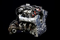【ルマン24時間】日産/NISMOがエンジン供給で復帰、LMP1クラスに 画像