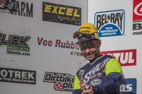 【JNCC 第4戦】死角なし、キング・オブ・キングス小池田猛が4連勝 画像