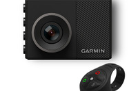 GARMIN、手のひらサイズのコンパクトドラレコ3機種を発売 画像