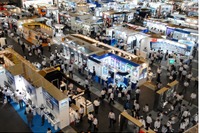 【人とくるまのテクノロジー展2017名古屋】初出展が108社 6月28~30日に開催 画像
