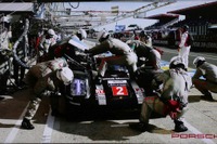 【ルマン24時間】トヨタも応援? ポルシェジャパン、パブリックビューイング開設へ 画像