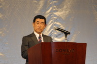 DMP中島社長「日本の競争力強化につながる」…自動運転用3次元地図データの提供を事業化 画像