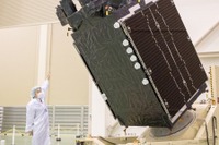 デンソーなど5社、cm級の精密衛星測位サービス事業化に向けた新会社設立 画像