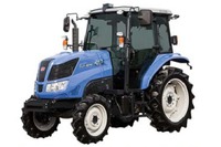 井関農機、自動運転作業が可能なロボットトラクタを開発 2018年に発売 画像