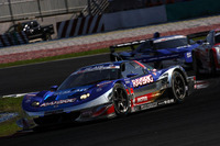 【SUPER GT】タイトル混戦のGT500、首位独走のGT300 画像
