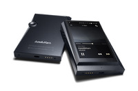 Astell&Kern AK300【土方久明のハイレゾ最前線】 画像