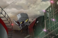 『劇場版マジンガーZ』特報映像が公開…デルトロ監督、感涙 画像