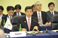 石井国交相、自動運転実用化に向けた国際協力を呼び掛けへ---伊G7交通大臣会合 画像