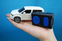 わずか600円の赤外線コントロールカー タカラトミーから 画像