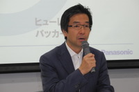 「出戻り人事に私自身もびっくり」…パナソニック 樋口専務が古巣に戻った理由 画像