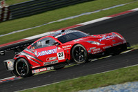 【SUPER GT】NISMO、第6戦第3ドライバーに安田裕信を起用 画像