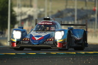 【ルマン24時間】LMP2の13号車レベリオンが失格…ジャッキーチェンDCがクラスワンツー独占 画像