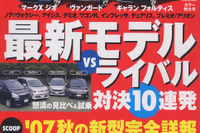 ホンダ フィット 新型…ベーシック、ラグジュアリー、スポーティに! 画像
