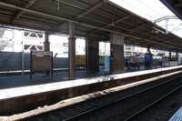 西鉄ダイヤ改正は8月26日に---大橋駅に特急停車 画像