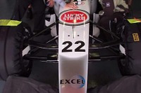 【ホンダF1ストーキング】ジャック・ビルヌーブがTV番組プロデュース&カースタント!? 画像