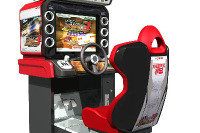『湾岸ミッドナイト MAXIMUM TUNE 3』稼働開始 画像