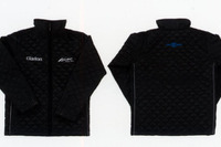 【プレゼント】Clarion×KONDO RACING オリジナルグッズなど 画像