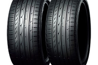 ADVANスポーツ、AMG3車種に新車装着タイヤに 画像