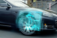 ブリヂストン、米ベンチャーに戦略的投資…コネクテッド自動運転車の開発促進 画像