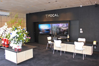 「FOCAL」のカーオーディオ専門店、『FOCAL PLUG&PLAY STORE』の“世界第1号店”が、木更津にオープン！ 画像