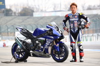 【鈴鹿8耐】YAMAHA吉川監督「バランスがとれた素晴らしいチームで3連覇狙う」 画像