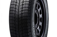 ミシュラン、氷雪性能と耐久性を両立した商用車用スタッドレスを発売 画像