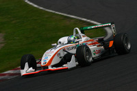 【全日本F3】第6大会の3連戦、接戦に差がつくか 画像