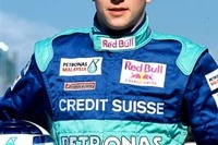マクラーレンがライコネンに触手 画像