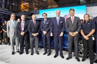 BMWのCEO、トランプ政権にメッセージ…「経済の繁栄には自由貿易が不可欠」 画像