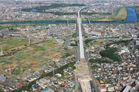 脱出できるか?…高速道路を歩くリアル謎解きゲーム 7月17日 画像
