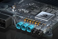 エヌビディア、ZF / HELLA と提携…自動運転車の安全性向上目指す 画像