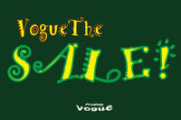 カーオーディオイベント「VOGUE THE SALE !」開催…メーカー講師によるセミナーも 7月8~9日 画像