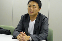 【GT5 山内一典インタビュー】発売近づく、完成度70% 画像