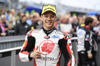【MotoGP 第8戦オランダ】Moto2は中上貴晶が3位表彰台、Moto3は鈴木竜生が8位…ドイツGPへ向け好調 画像