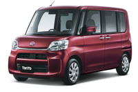 ダイハツの総生産台数、13か月連続プラス…38.2%増の10万1160台で 5月 画像