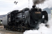 ポケモン・SL・IGRなど展示…JR東日本、盛岡で車両基地イベント 7月27日 画像