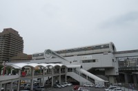 多摩モノレールの駅ナンバリングは「TT」に 2018年2月以降導入 画像