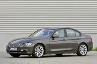 【リコール】BMW 3シリーズ のディーゼル、燃料が漏れるおそれ 画像
