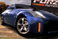 『Forza Motorsport 2』コンテンツダウンロード…日産やプジョー 画像