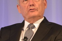 ロン・デニス氏、マクラーレン株をすべて売却…会長職も辞任 画像